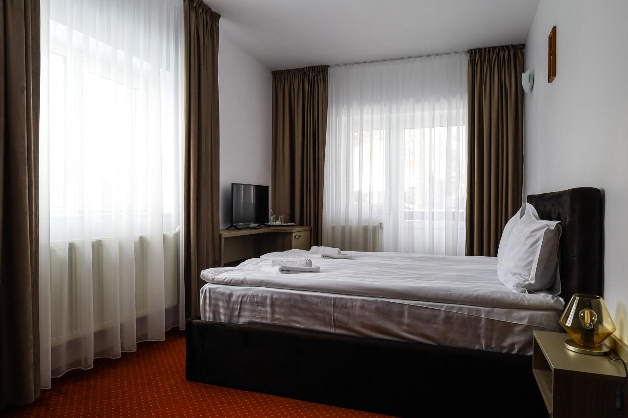 Vila Edelweiss Predeal Exterior foto